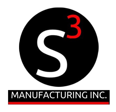 S3 Manufacturing